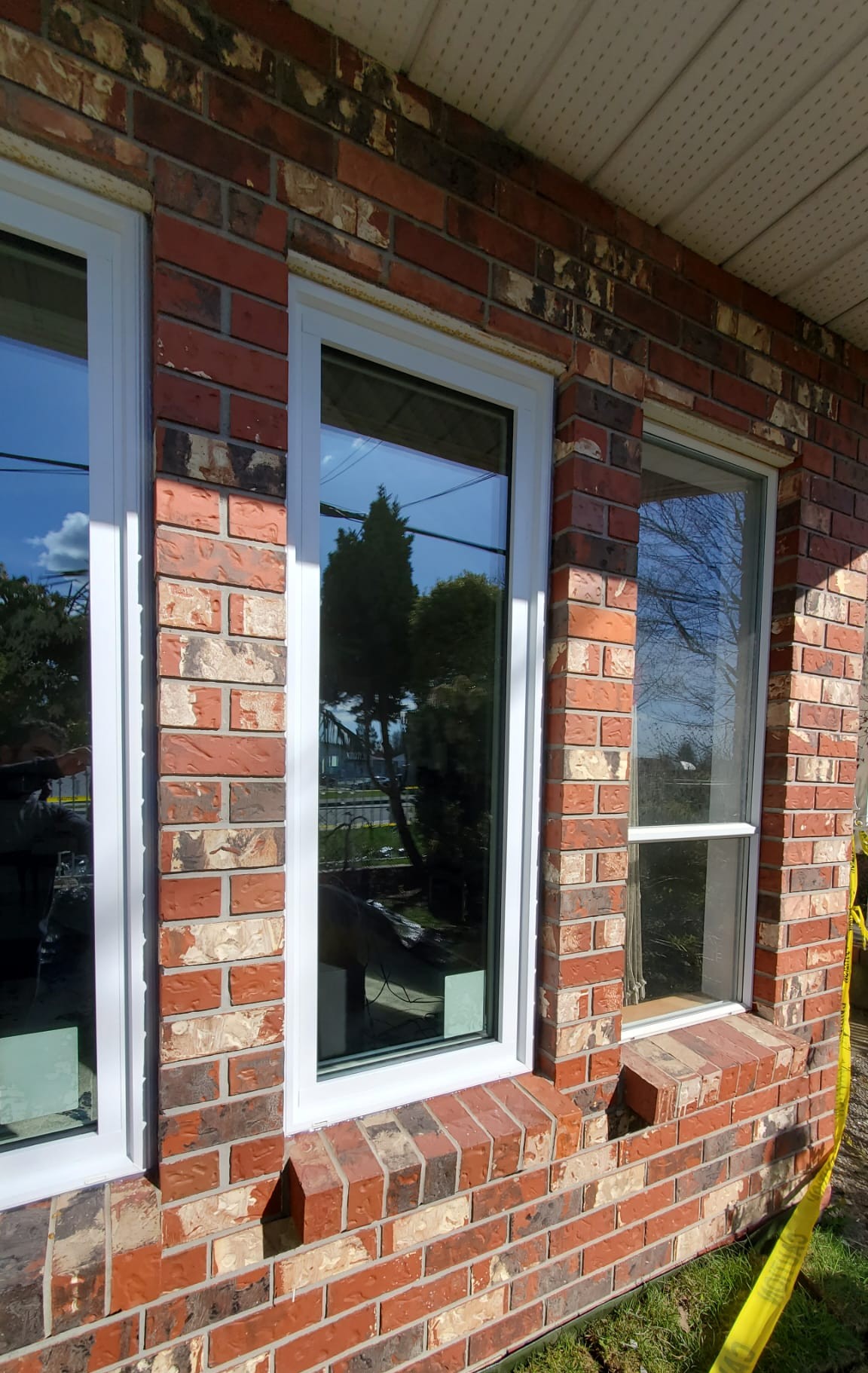 Window project 1