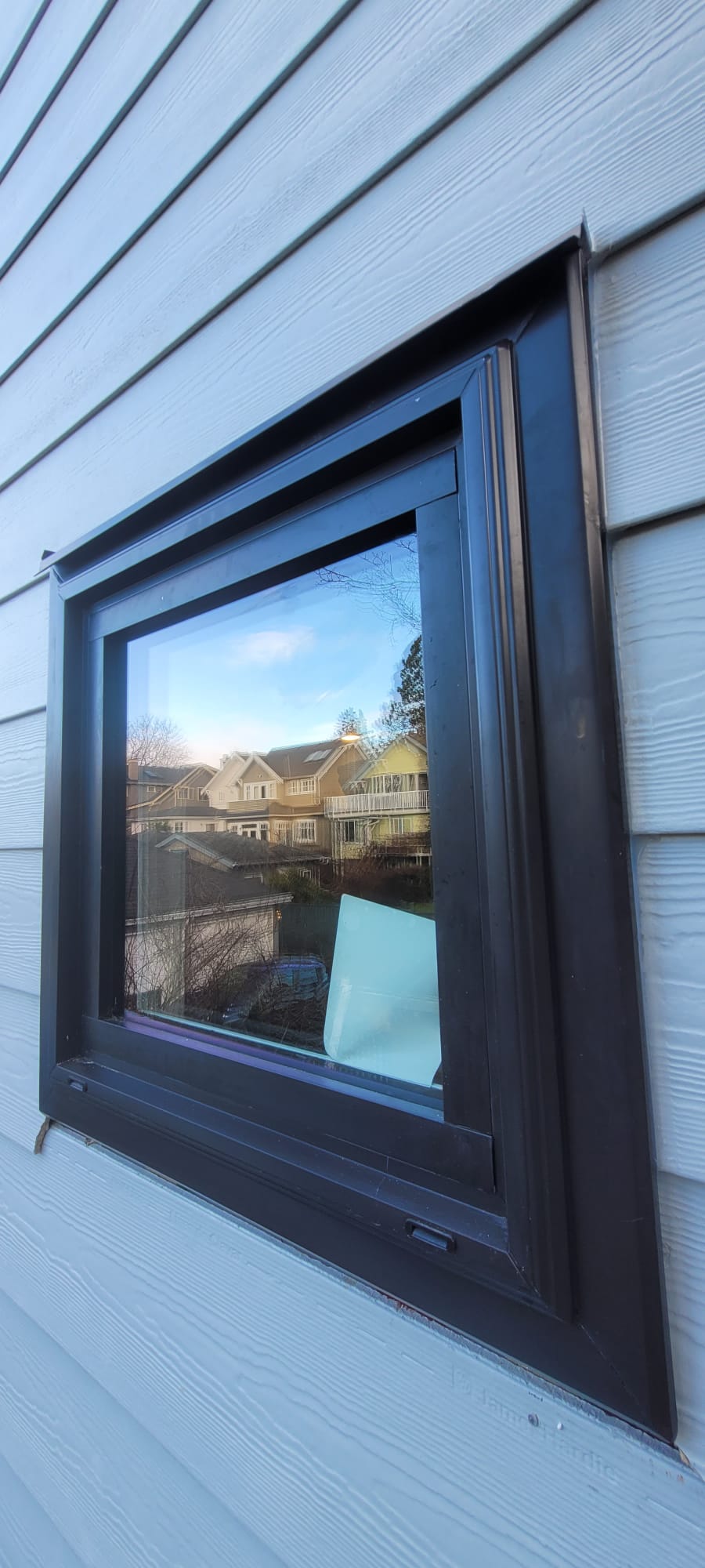 Window project 3