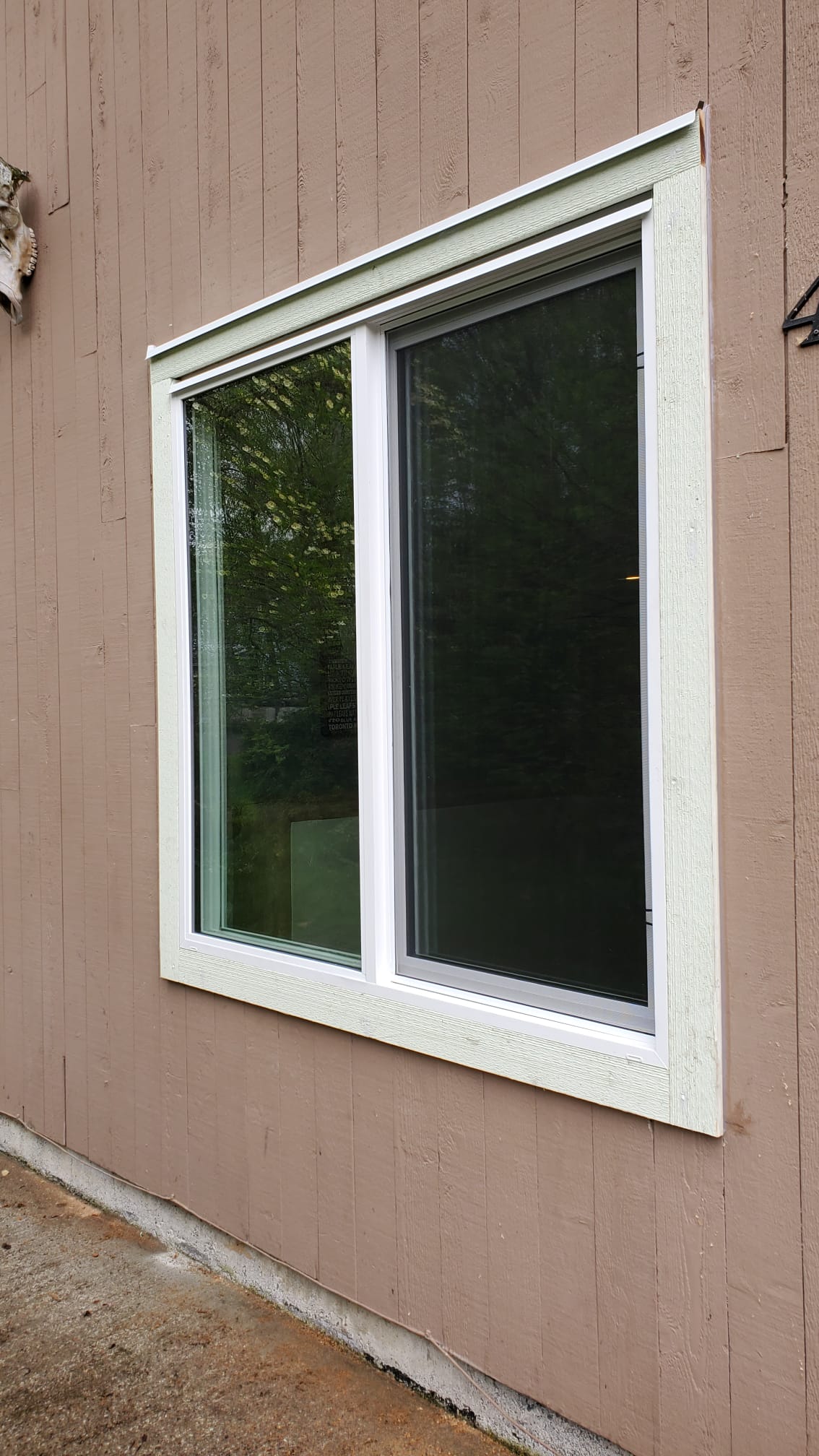 Window project 6